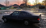 Mercedes-Benz E 200, 2 механика, 1993, купе Усть-Каменогорск