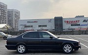 BMW 525, 2.5 механика, 1993, седан Алматы