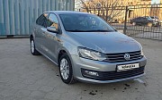 Volkswagen Polo, 1.6 автомат, 2019, седан Актау