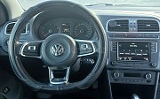 Volkswagen Polo, 1.6 автомат, 2019, седан Актау