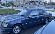 Mercedes-Benz E 200, 2 механика, 1989, седан Астана