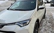 Toyota RAV 4, 2 вариатор, 2017, кроссовер Нұр-Сұлтан (Астана)