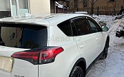 Toyota RAV 4, 2 вариатор, 2017, кроссовер Астана