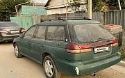 Subaru Legacy, 2.5 автомат, 1996, универсал Алматы