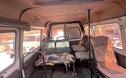ГАЗ ГАЗель, 2.9 механика, 2001, фургон Талдыкорган