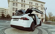 Tesla Model X,  автомат, 2019, 