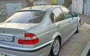 BMW 325, 2.5 автомат, 2002, седан Алматы