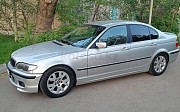 BMW 325, 2.5 автомат, 2002, седан Алматы