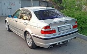 BMW 325, 2.5 автомат, 2002, седан Алматы