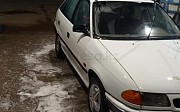 Opel Astra, 1.6 механика, 1993, хэтчбек Тараз