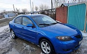 Mazda 3, 1.6 автомат, 2006, седан Өскемен