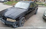 BMW 318, 1.8 механика, 1993, седан Шымкент