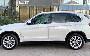 BMW X5, 3 автомат, 2017, кроссовер Алматы