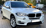 BMW X5, 3 автомат, 2017, кроссовер 