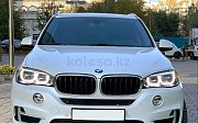 BMW X5, 3 автомат, 2017, кроссовер Алматы