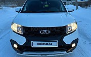 ВАЗ (Lada) Largus Cross, 1.6 механика, 2021, универсал 