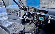 Toyota Land Cruiser, 4.5 механика, 1997, внедорожник Алматы