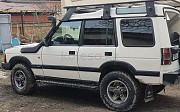 Land Rover Discovery, 3.9 автомат, 1997, внедорожник Алматы