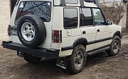 Land Rover Discovery, 3.9 автомат, 1997, внедорожник Алматы