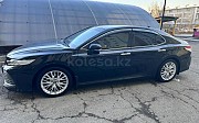 Toyota Camry, 2.5 автомат, 2019, седан Алматы