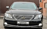 Lexus LS 460, 4.6 автомат, 2007, седан Алматы