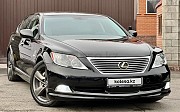 Lexus LS 460, 4.6 автомат, 2007, седан Алматы