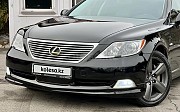 Lexus LS 460, 4.6 автомат, 2007, седан Алматы