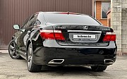 Lexus LS 460, 4.6 автомат, 2007, седан Алматы