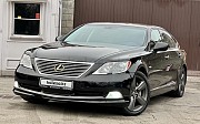 Lexus LS 460, 4.6 автомат, 2007, седан Алматы