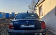 Volkswagen Passat, 1.8 механика, 1998, седан Орал