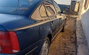 Volkswagen Passat, 1.8 механика, 1998, седан Уральск