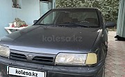 Nissan Primera, 1.6 механика, 1992, седан Алматы