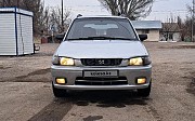 Mazda Demio, 1.3 механика, 1998, хэтчбек Шелек