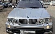 BMW X5, 3 автомат, 2000, кроссовер Алматы