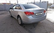 Chevrolet Cruze, 1.6 механика, 2012, седан Павлодар
