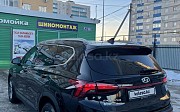 Hyundai Santa Fe, 2.5 автомат, 2021, кроссовер Уральск