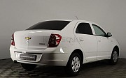 Chevrolet Cobalt, 1.5 автомат, 2021, седан Нұр-Сұлтан (Астана)