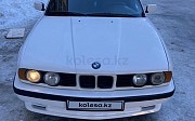BMW 520, 2 механика, 1992, седан Жезқазған