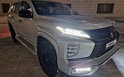 Mitsubishi Pajero Sport, 3 автомат, 2020, внедорожник Астана