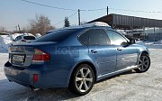 Subaru Legacy, 3 автомат, 2008, седан Усть-Каменогорск