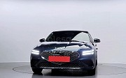 Genesis G70, 2 автомат, 2022, седан Алматы