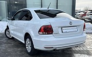 Volkswagen Polo, 1.6 автомат, 2016, седан 