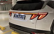 Hyundai Tucson, 2 автомат, 2022, кроссовер Караганда
