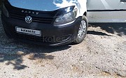 Volkswagen Caddy, 1.6 механика, 2012, минивэн Алматы