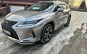 Lexus RX 200t, 2 автомат, 2020, кроссовер Алматы