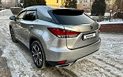 Lexus RX 200t, 2 автомат, 2020, кроссовер Алматы