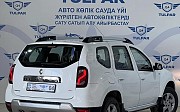 Renault Duster, 2 автомат, 2015, кроссовер 