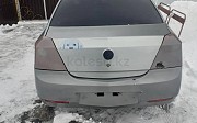 Geely Emgrand EC7, 1.5 механика, 2009, седан Петропавловск