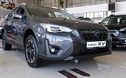 Subaru XV, 2 вариатор, 2022, кроссовер Караганда