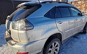 Lexus RX 330, 3.3 автомат, 2003, кроссовер Қарағанды